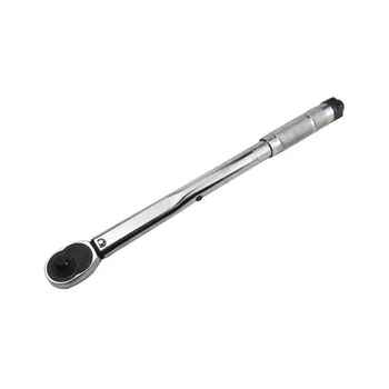 

torque wrench 3/8 "19-110 Nm" adjustable spanner plumber oil filter auto mechanic tools ratchet High quality