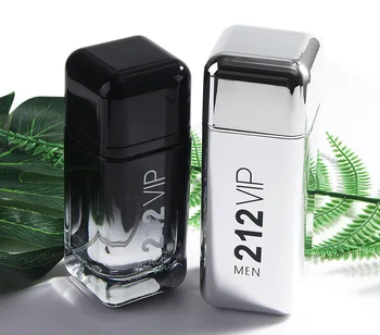 

JEAN MISS Brand Perfume Men Long Lasting Fragrance Mini Bottle Male Parfum Glass Bottle Fragrances