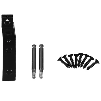 

Applicable to A4 S4 RS4 B6 B6 B7 8E glove box cover repair kit