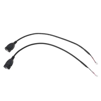 

Mini PCI-E PCI Express to Dual USB Adapter Converter for Card USB Flash Disk 85WD