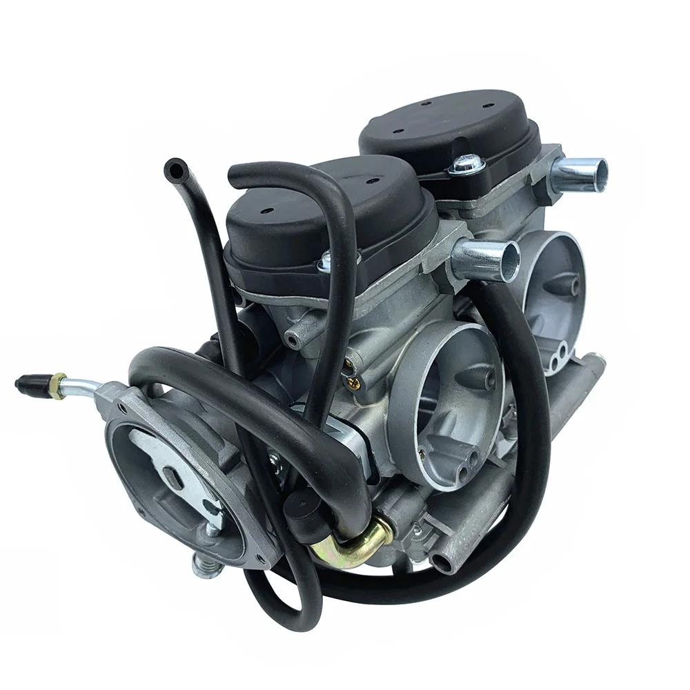 МОТОЦИКЛ КАРБЮРАТОР 4X4 Carb для 2001 2005 Yamaha Raptor 660 660R Yfm660 Yfm аксессуары мотокросса