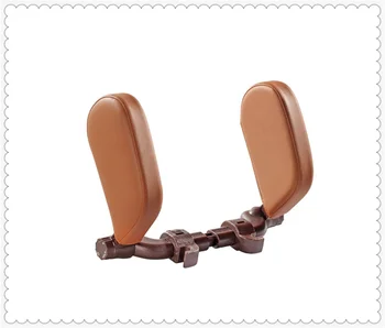 

1 set Car Accessories seat headrest Head and neck rest adult child for Toyota Corolla Yaris Tundra Tacoma RAV4 Aygo Avalon Auris