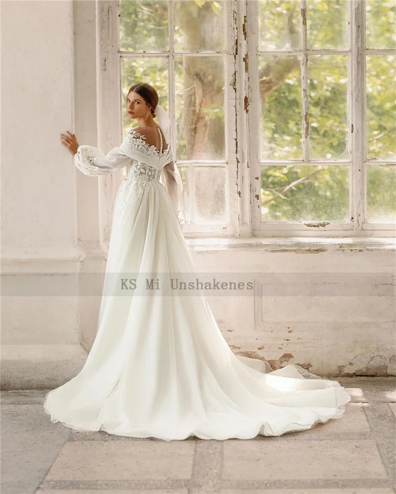 Ivory Short Plus Size Wedding Dress for $198.0, – The Dress Outlet