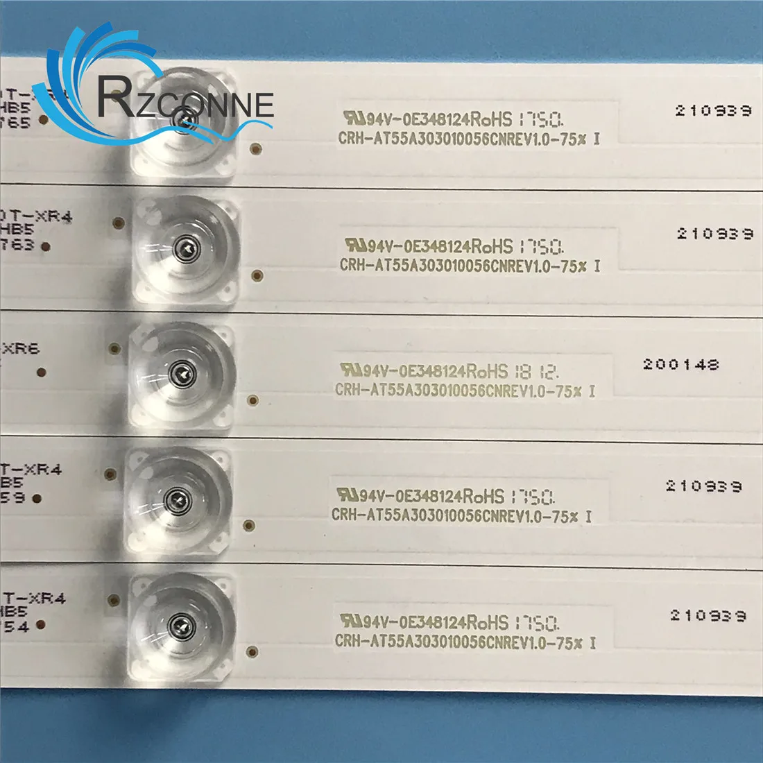 537mm LED Ʈ Ʈ 5 CRH-AT55A303010056CNREV1.0 LC550EY SK M3 LVU550LGDX 55S08UHD 4C-LB550T-XR2 U55v8800tn