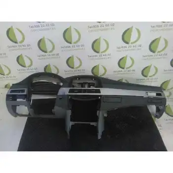 

7261320 Kit Airbag Bmw 5 Series Saloon (e60) 3.0 Turbodiesel Cat