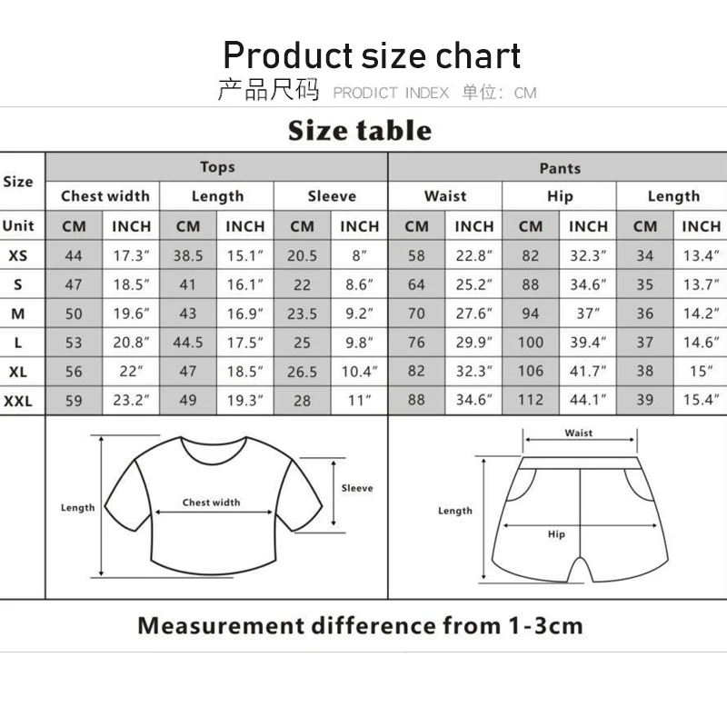 Online Traje 3D para mujer de alta calidad, Nueva Generación americana, cantante Ariana Grande, impresión 3D, Camiseta corta sexy + Pantalones cortos cool traje