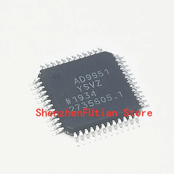 

1 шт./лот AD9951YSVZ AD9951YS AD9951 фотосессия новая Оригинальная фотография