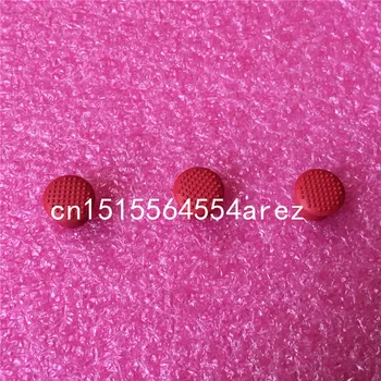 

3pcs New Original laptop Lenovo ThinkPad TrackPoint red cap Mouse Pointer