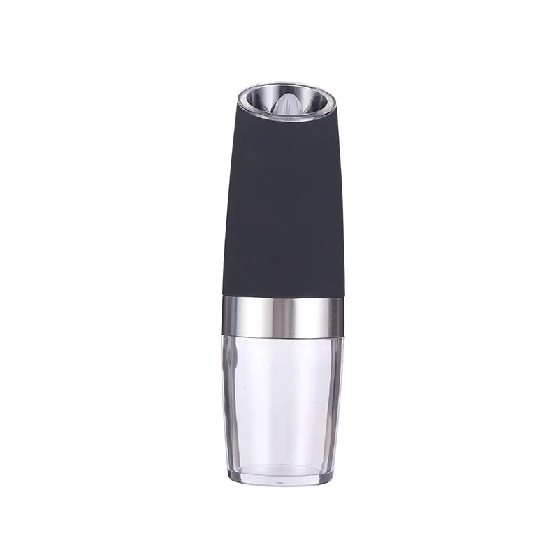 OPUX Premium Deluxe Electric Salt and Pepper Grinder Set