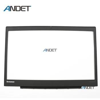 

New Original for Lenovo ThinkPad X1 Carbon Gen 2nd 3rd MT: 20A7 20A8 20BS 20B LCD Front Bezel Cover Touch 04X5568