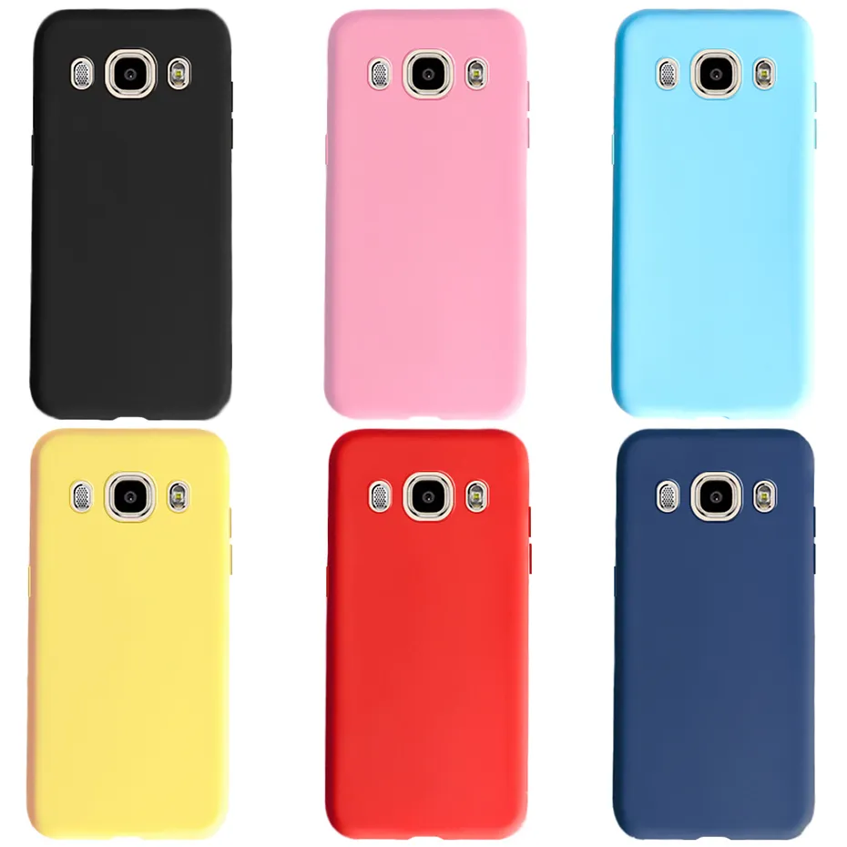 Etui Housse QC-06 Embosser en Relief Klassikaline Samsung Galaxy J7 2016 / SM-J710 Téléphone Coque Transparente Case Cover pour Samsung Galaxy J7 2016 / SM-J710