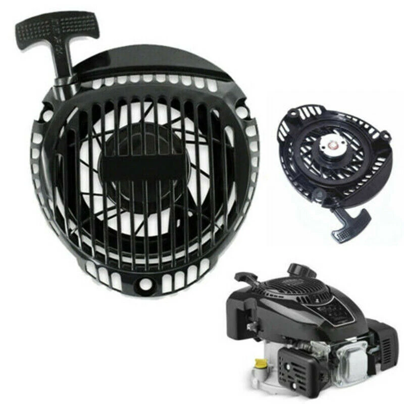 Потяните Стартер Recoil для Kohler Xt650/Xt675/Xt775/Xt800 14 165 20-S заменить