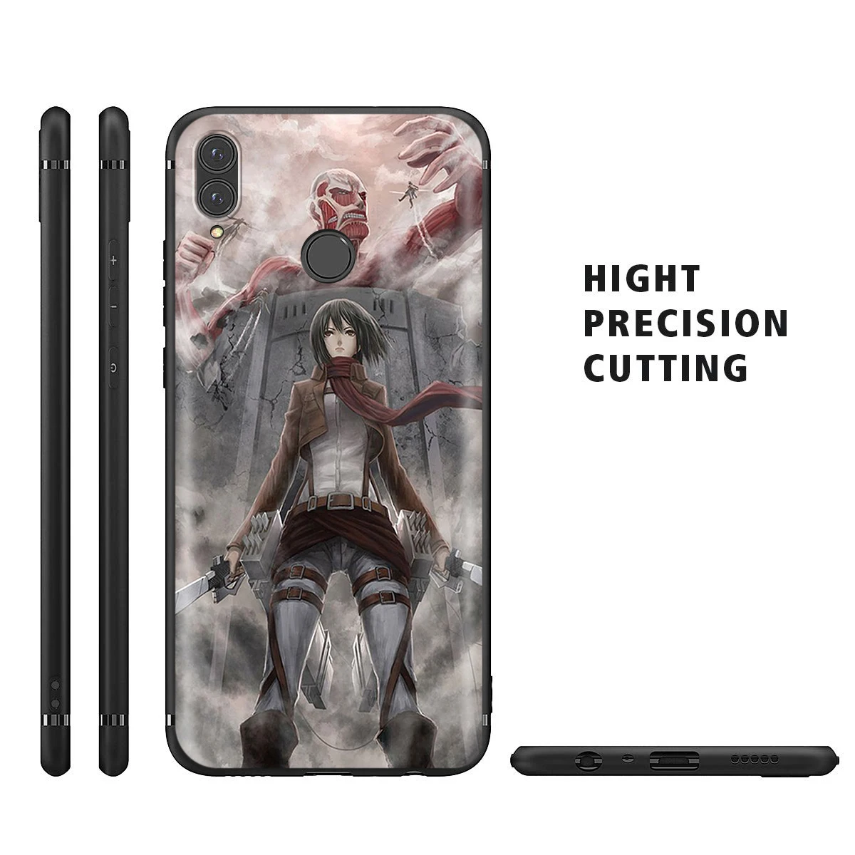 Чехол YIMAOC для Huawei Mate 30 20 Honor Y7 7a 7c 8c 8x9 10 Nova 3i 3 Lite Pro Y6 2018 P30 P smart|Бамперы| |