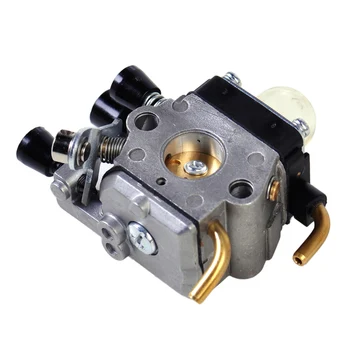 

LETAOSK Carburetor Carb for STIHL FS75 FS80 FS85 FC75 FC85 HL75 HT70 HT75 HS80 SP85 KM80 KM85 4137-120-0614 Accessories