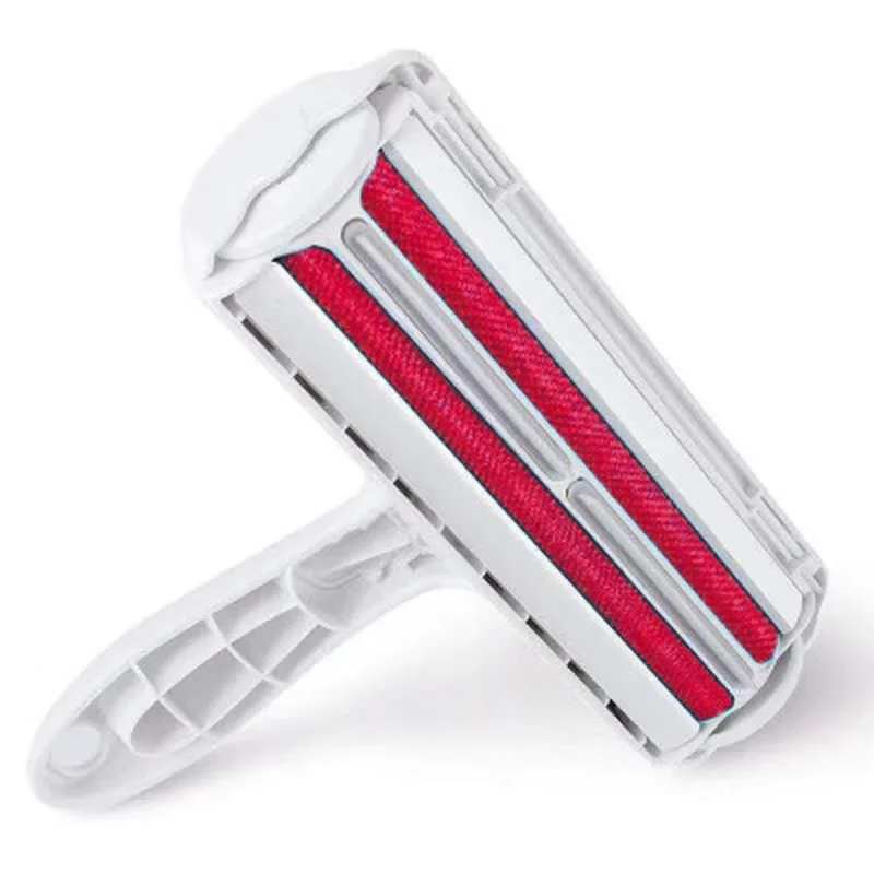 2 сторонний ролик для удаления шерсти домашних животных Приклеивание ворсинок