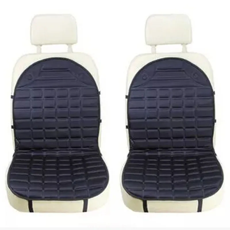 Car Heated Seat Cover Seat Heater Household Cushion 12V car driver heated seat cushion temperature Auto seat heating pad