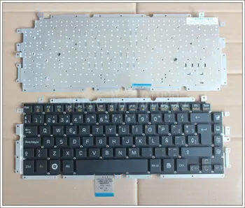 

New SP Laptop Keyboard for LG Z330 Z350 Z355 black Spain keyboard