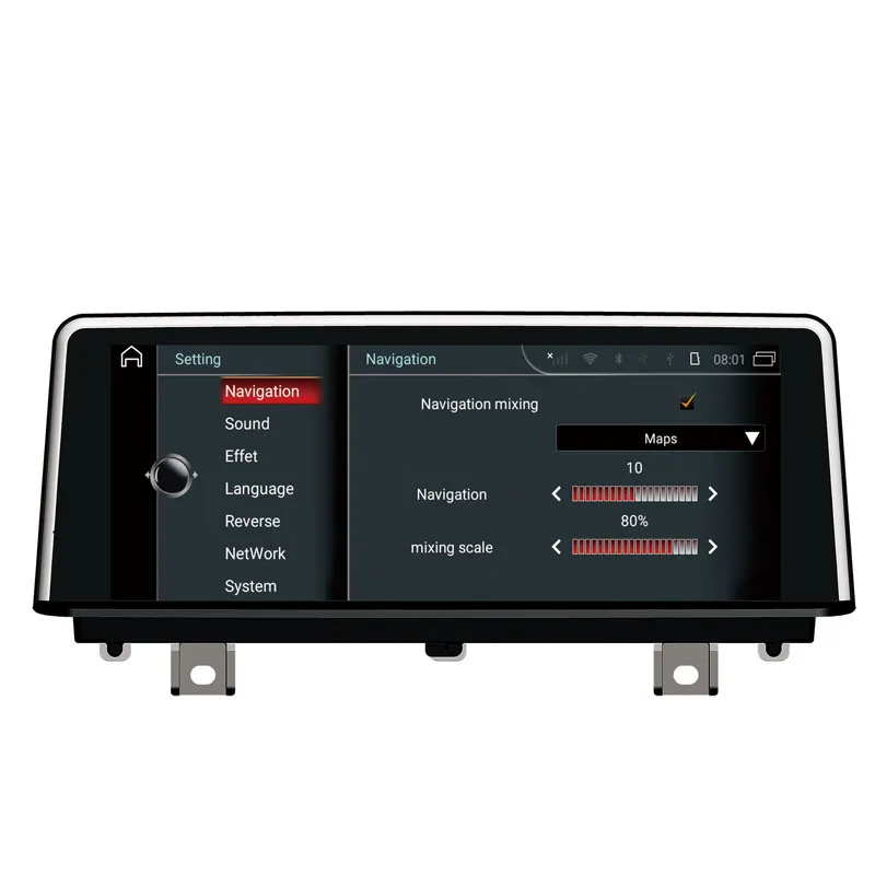 Excellent NAVITOPIA 10.25inch 4G RAM 64G ROM Android 8.0 Car GPS Navigation For BMW X1 F52 2018- EVO 7 Excellent NAVITOPIA 10.25inch 4G RAM 64G ROM Android 8.0 Car GPS Navigation For BMW X1 F52 2018- EVO 7