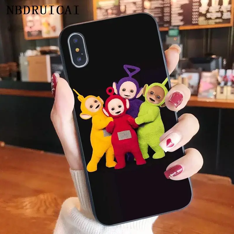 Teletubbies