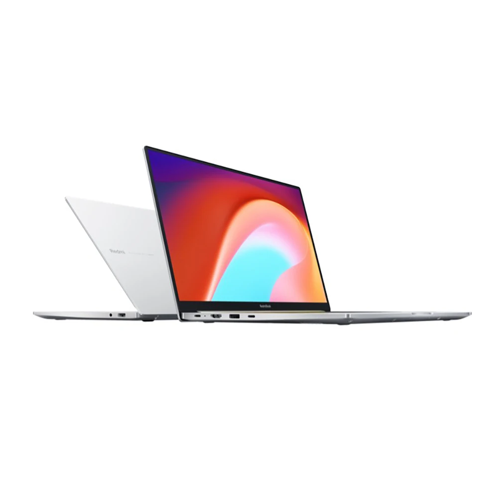 Xiaomi MI laptop RedmiBook 14 Ⅱ i7-1065G7 cpu DDR4 16GB RAM 512GB SSD 14-inch full-screen ultra-thin notebook computer