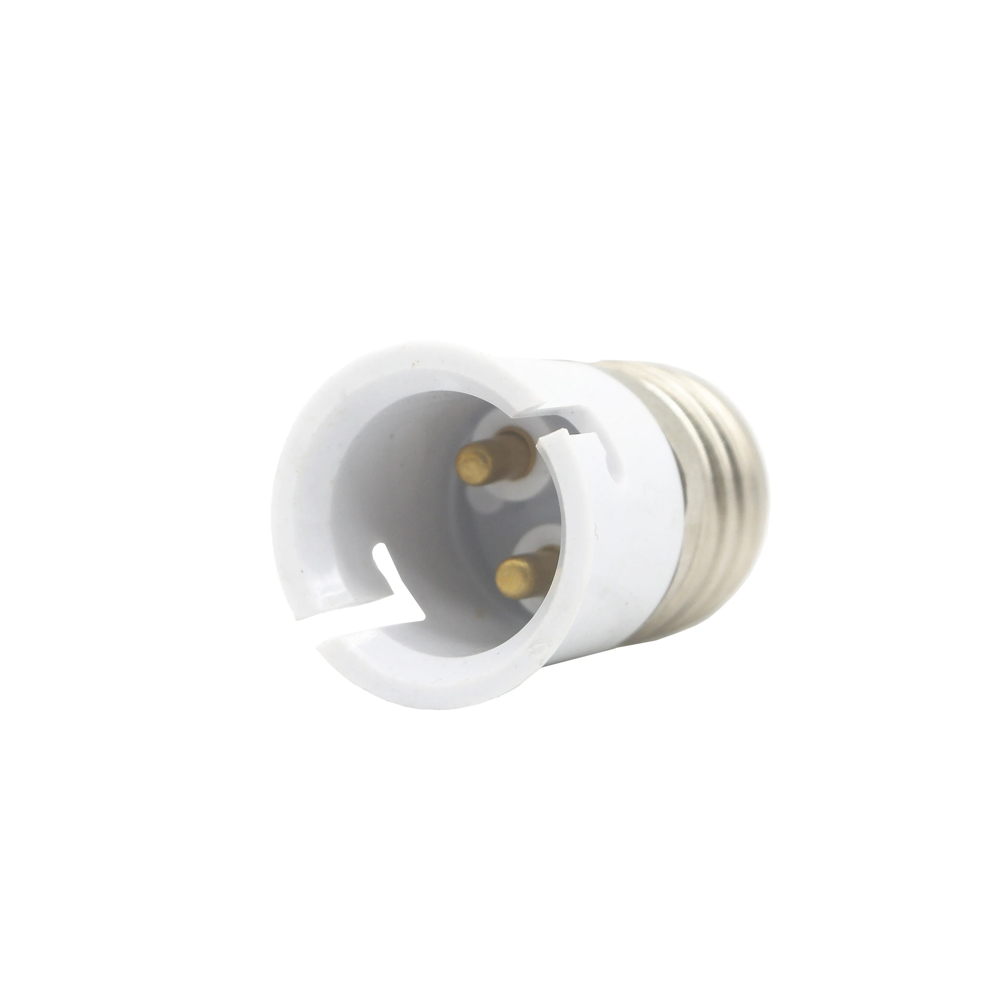 Lamp Holder 1Pcs E27 B22 E12 G9 GU10 MR16 E14 E17 E40 G24 2E27 Lamp Base LED Corn Bulb Converter Socket Adapter