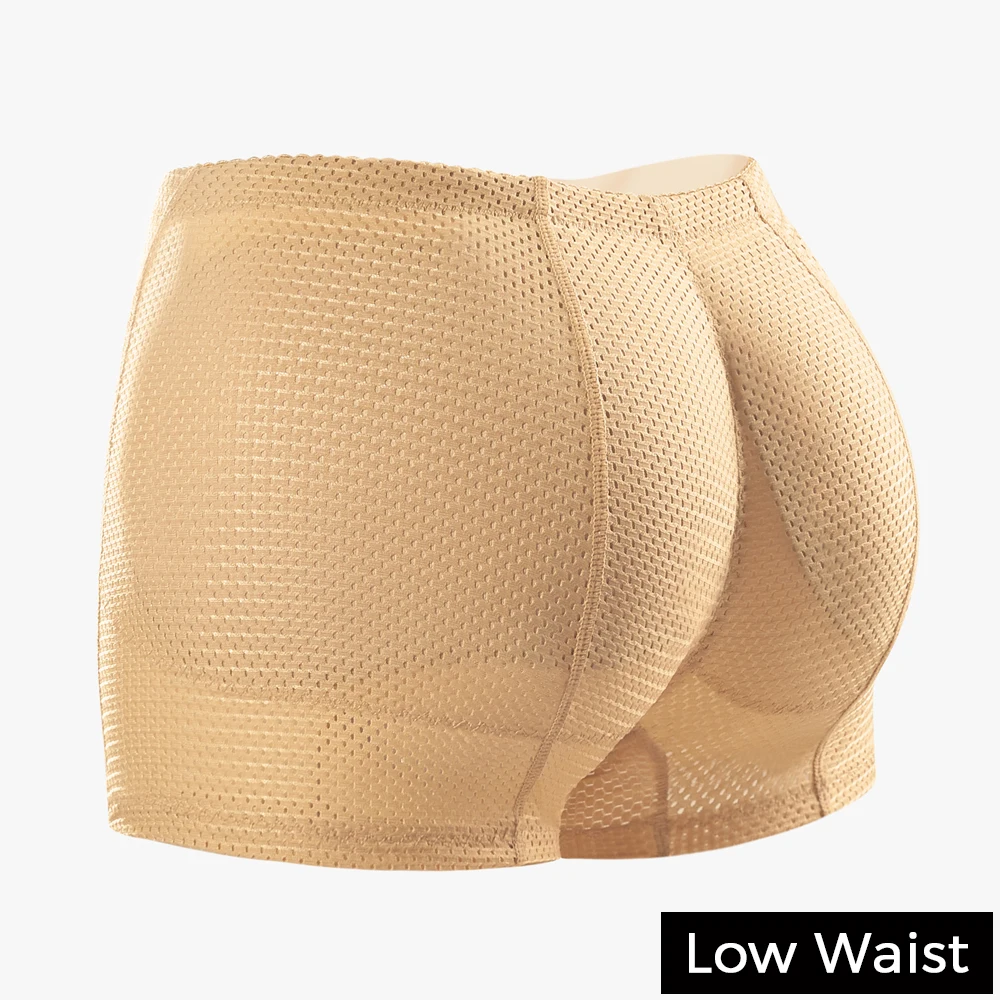 Hip Enhancer Hip Butt Cushion Hips Cushion Padded Panties Control Panties Butt L