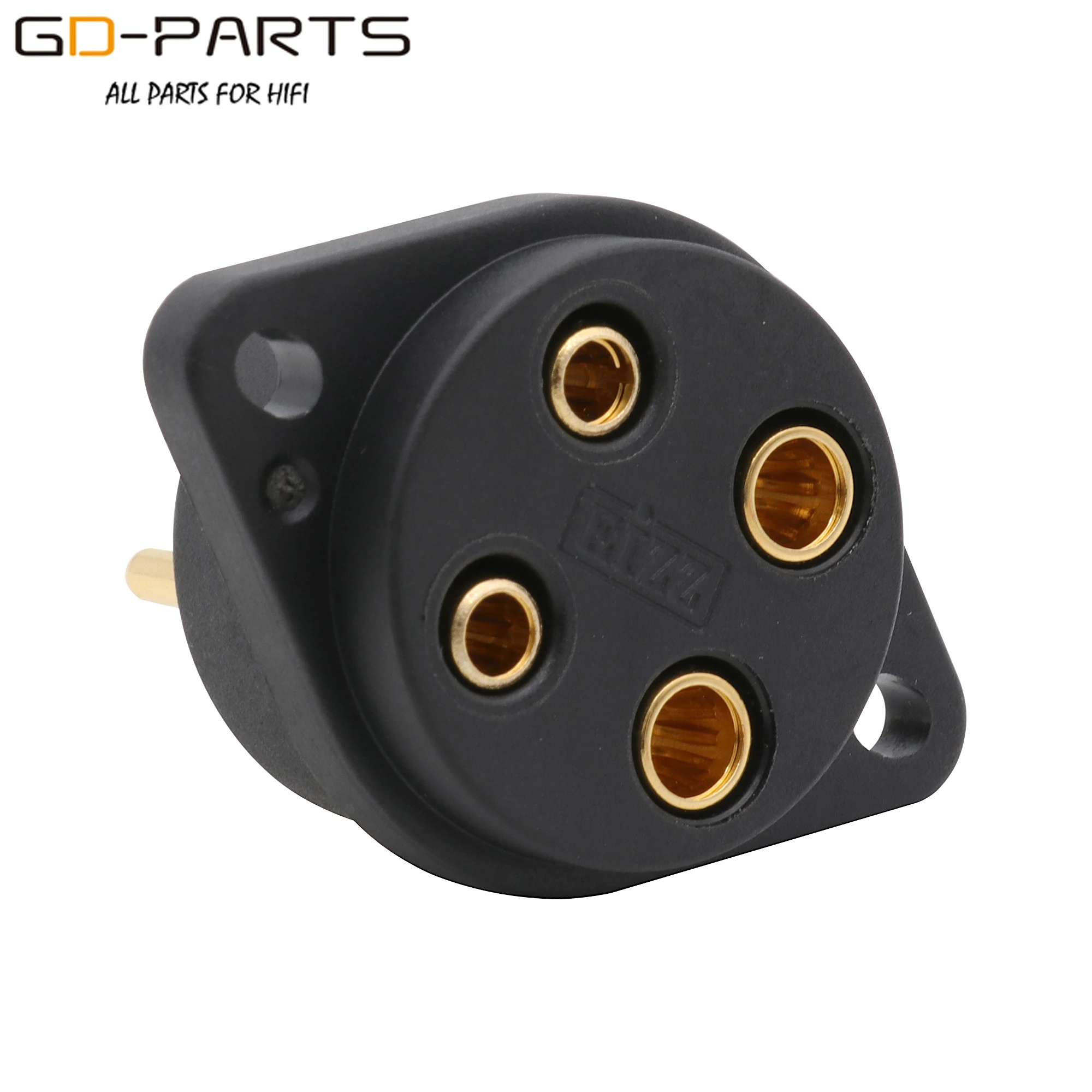 Cheap Amplificador