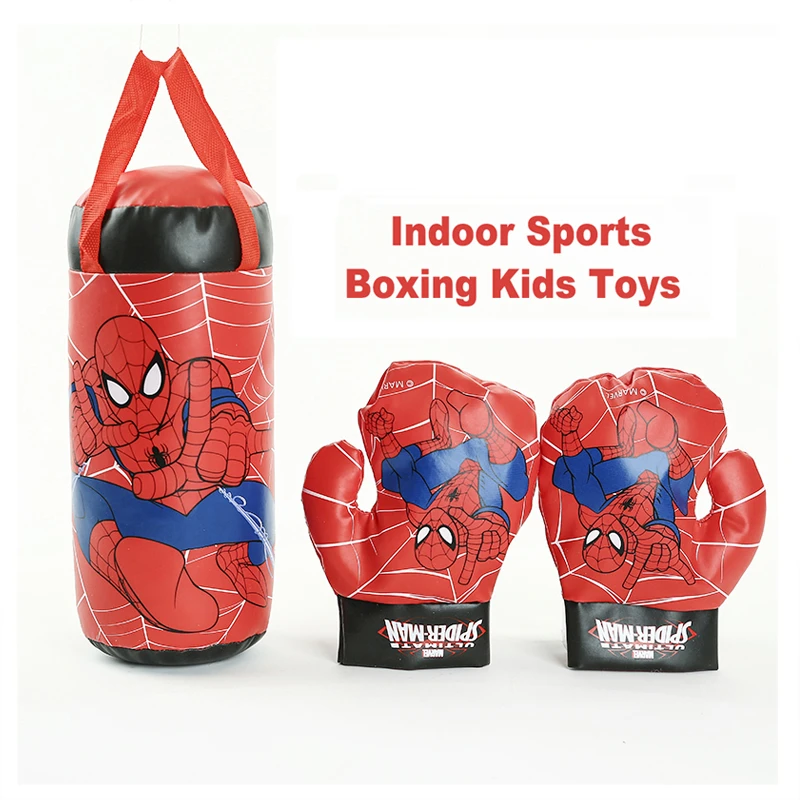 spider man outdoor toys