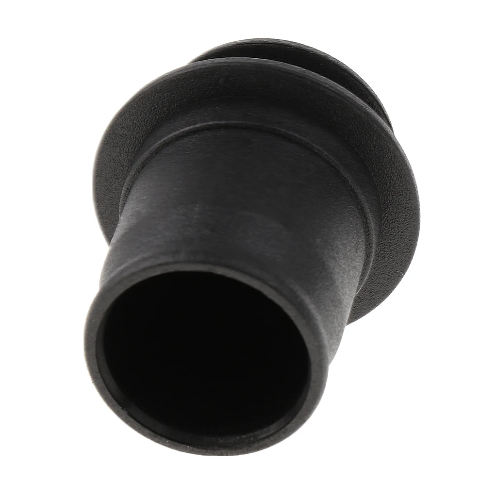 Car Cigarette Lighter Socket  Cap For 2.1cm-2.2cm(0.8'') Hole