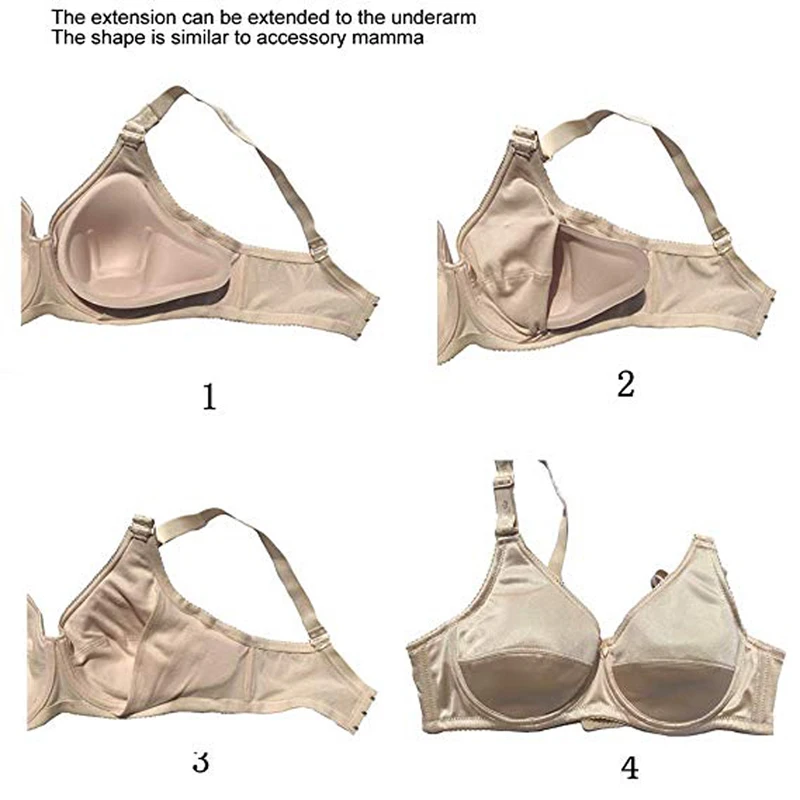 Мягкий треугольный бюстгальтер с вкладышем для бюстгальтера, мягкий треугольный бюстгальтер для спортивного бюстгальтера, бикини, купальник