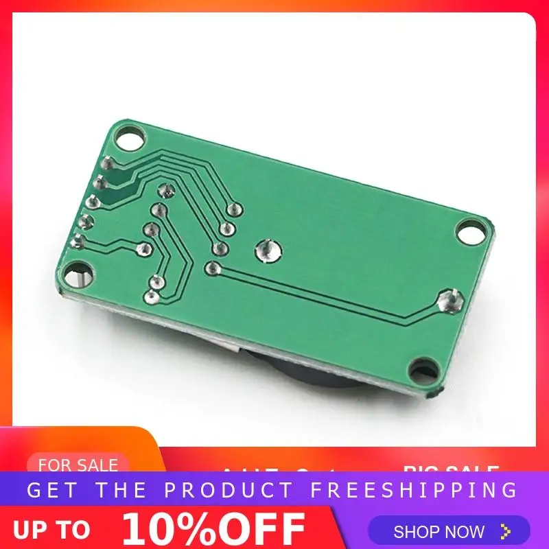 Новое поступление RTC DS1302 модуль часов реального времени для AVR ARM PIC SMD для Arduino