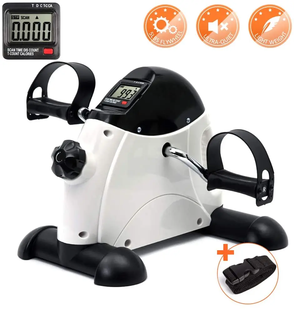 portable bike exerciser