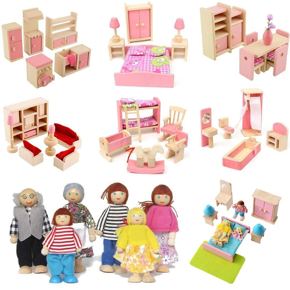 miniature toys for kids