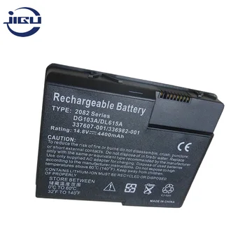 

JIGU 8CELLS Laptop Battery For HP Presario X1000 X1001US X1002US X1005EA X1010CA X1012EA X1015US X1016EA X1018CL X1020EA X1022AP