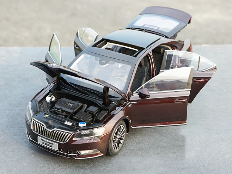 Skoda superb toy Clearance