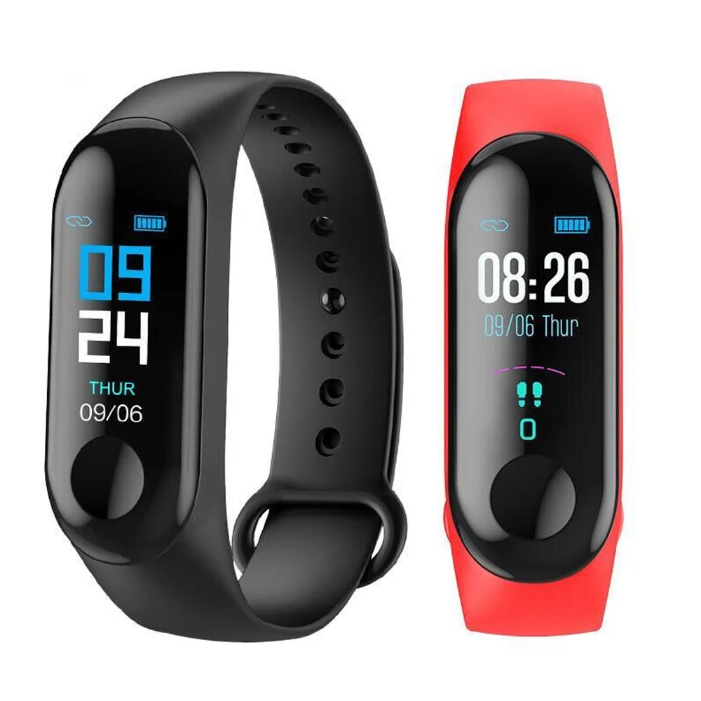 mi m3 watch