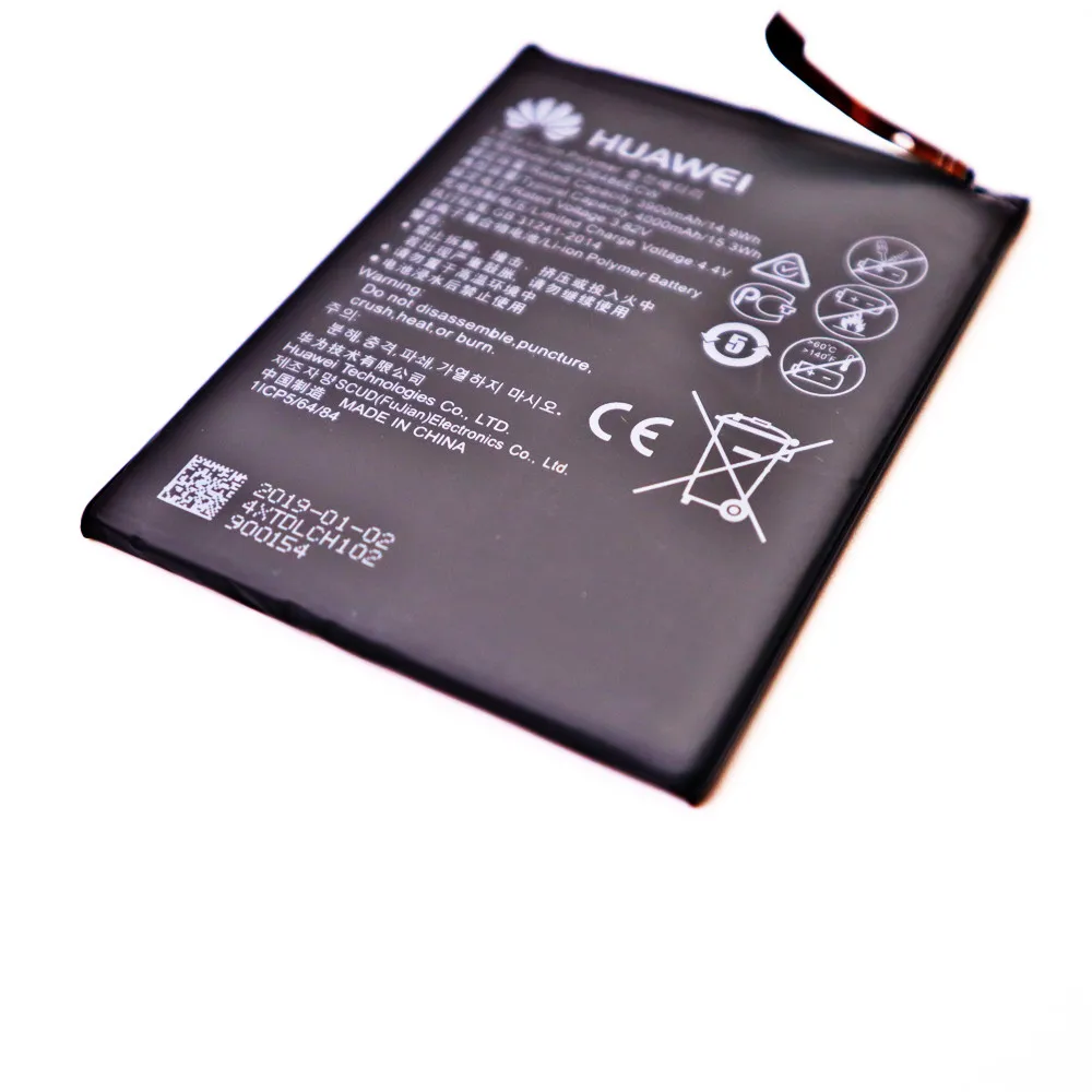 Сменный аккумулятор для телефона HB436486ECW 3900 мАч для huawei mate 10/mate 10 Pro/P20 Pro батареи с бесплатными инструментами
