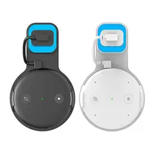 Настенная розетка Держатель Вешалка для Amazon Echo входной динамик аксессуары для спальни ванной кухни декор для гостиной