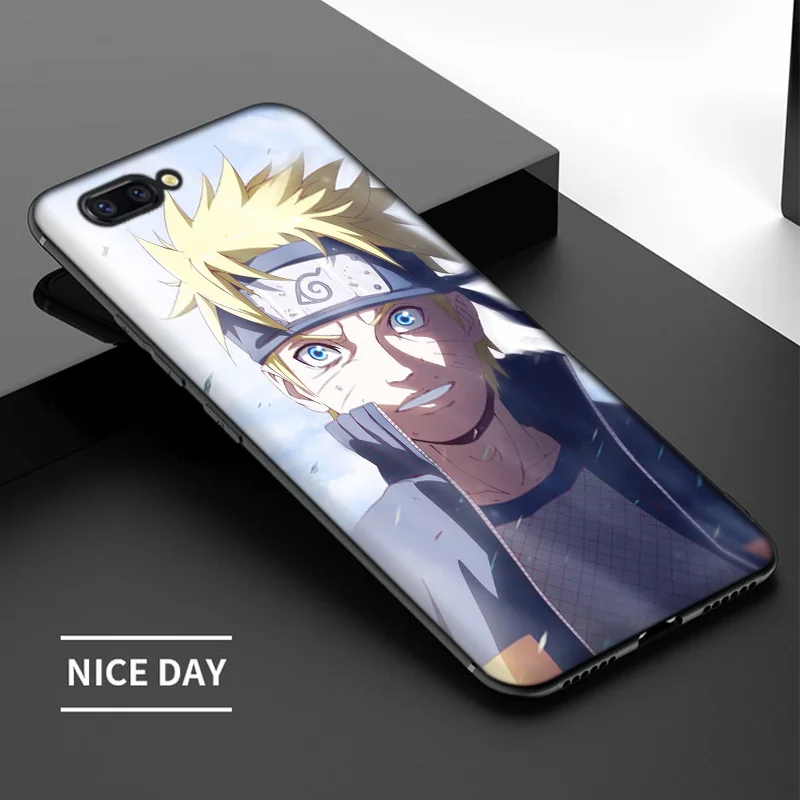 Anime Fashion Chopper Phone Case For Oneplus 7 pro 5 5t 6 6t 7t Case for one plus 8 8t oneplus 9 pro Silicone Bumper Cover waterproof cell phone case