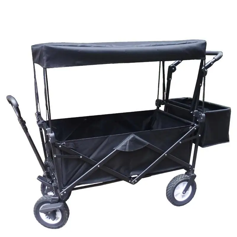  Carrito Compra Carro Verdulero Shopping Trolley Table Chariot De Courses Avec Roulettes Mesa Cocina - 4000267695249