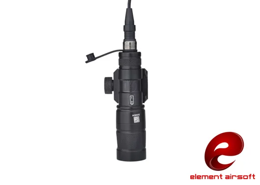 

Z-TAC Discount SELF DEFENSIVE TORCH LED TORCH FLASHLIGHT DEFENSIVE LIGHT EX385 BK