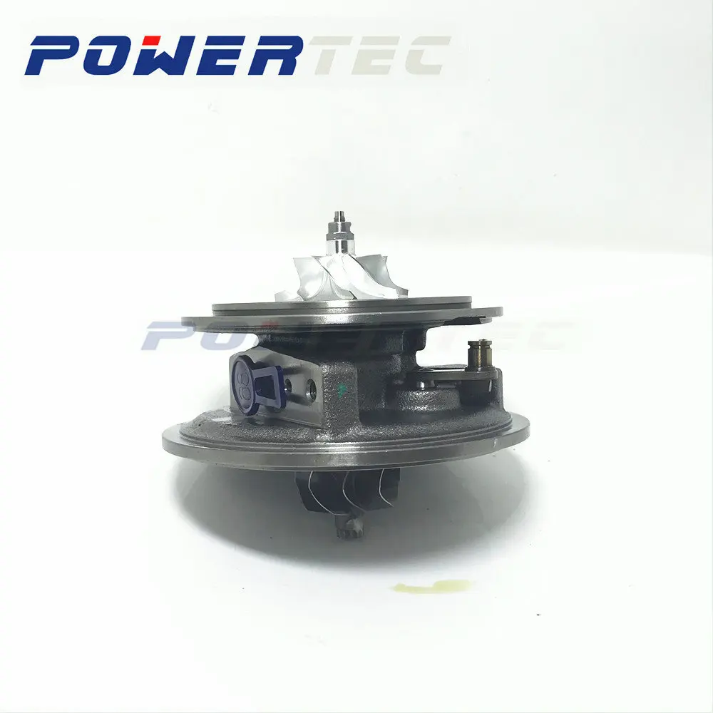 

GTC1244V Турбокомпрессор Chra 2X0253019DX 2X0253019DV для VW вилочный погрузчик 2,0 TDI 55Kw CPYA CPYB CPYC CPYD CPYE 804485-5002S