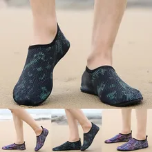 Новые высококачественные кроссовки; спортивная обувь для водных видов спорта; быстросохнущая пляжная обувь; носки для йоги; Слипоны для мужчин и женщин; Прямая поставка; zapatos