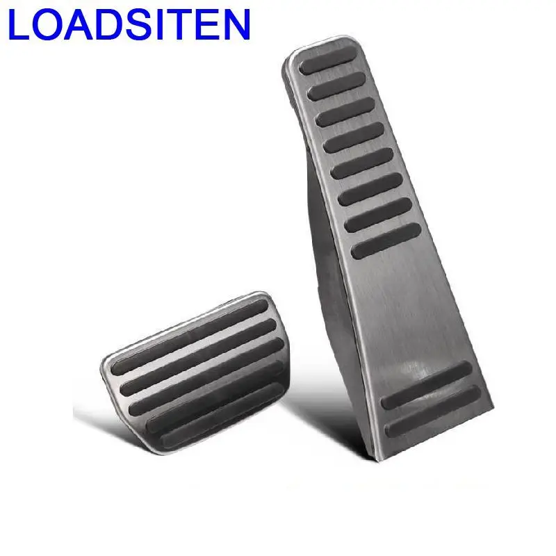 

Automobile Decorative Chromium Automovil Accelerator Interior Protecter Parts Mouldings Modification Decoration 19 FOR Volvo V90