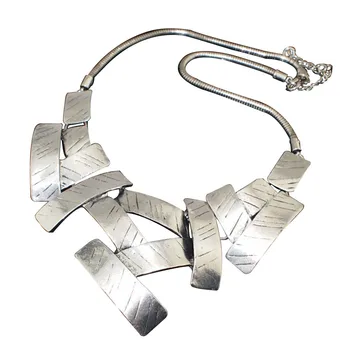 

Multi Layer Dress Up Home Gift Leaves Wedding Festival Alloy Charming Shopping Dating Women Necklace