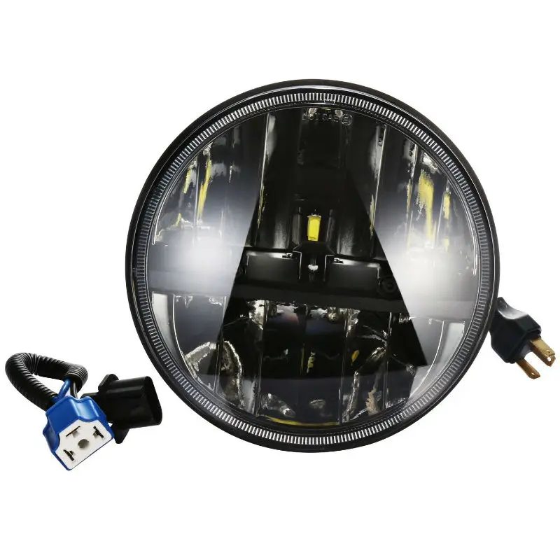 7inch led headlight5800