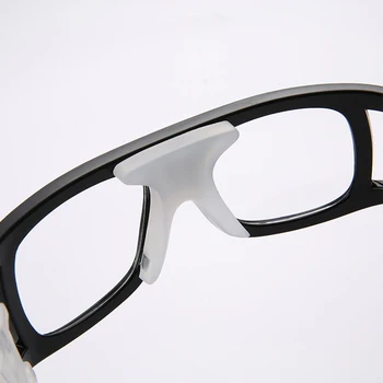 

Outdoor Sports Goggles Soccer Basketball Protective Eye Glass Over Glasses for Men Women and Youth HB88