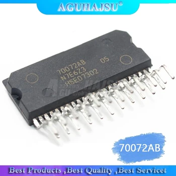 

1pcs/lot 70072AB ZIP-23