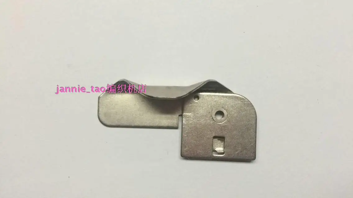 

FOR Silver flute Silver flute 280/580 original knitting machine p11/12-20 auxiliary machine 60 P head pressure block