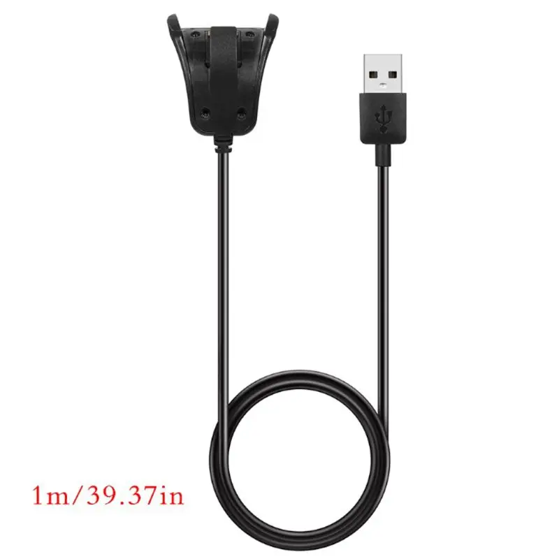

Hot Selling Data Sync USB Charger Clip Charging Cable For TomTom 2 3 Runner Golfer GPS Watch Dec15